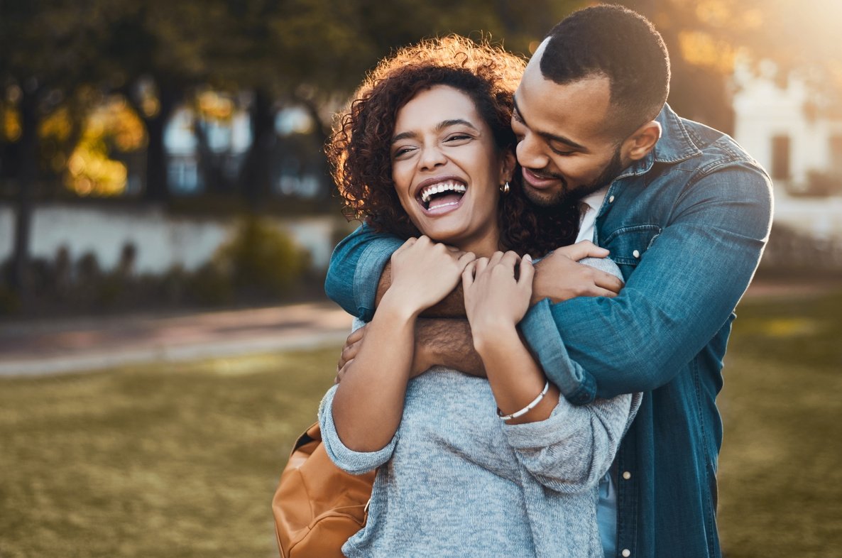 Let love prosper on