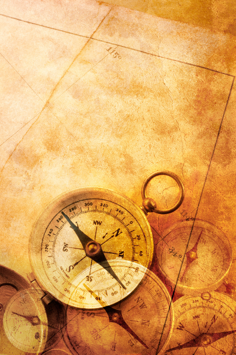 Compasses